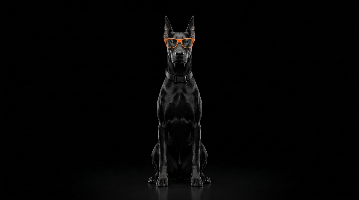 Pepitoria Doberman Core